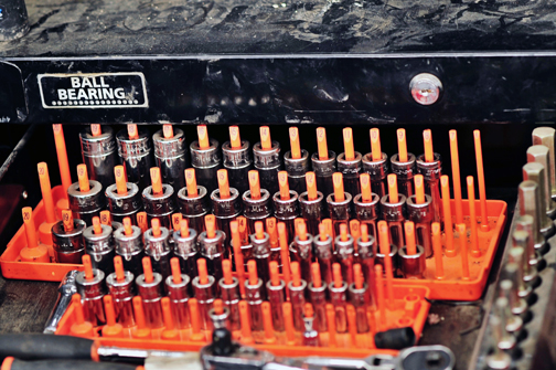 Socket Set